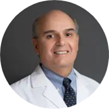 Dr. Richard D'Agostino, MD