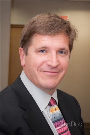 Dr. Richard Davis, MD
