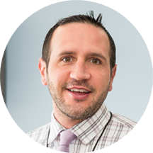 Dr. Richard Delvecchio, DDS