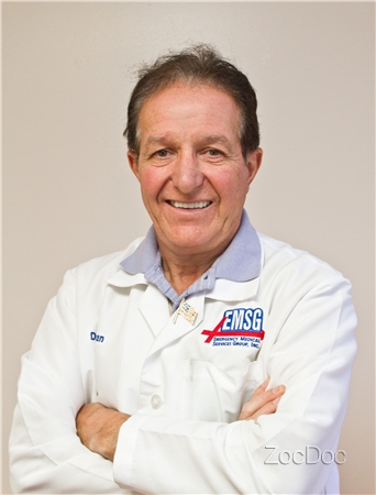 Dr. Richard Doyan, MD