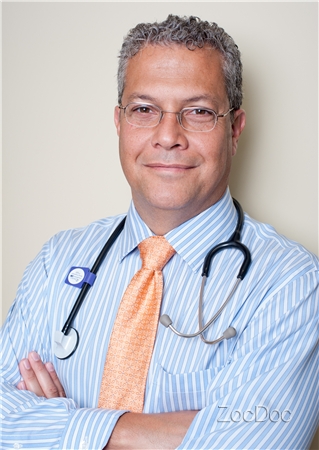 Dr. Richard Dumois, MD