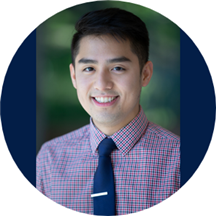 Dr. Richard Duong, OD