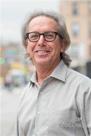 Dr. Richard Eggert, DC, CCSP