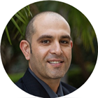 Dr. Richard Elhaj, OD