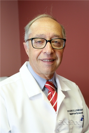 Dr. Richard Ellenbogen, DO
