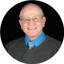 Dr. Richard Ettelson, PhD