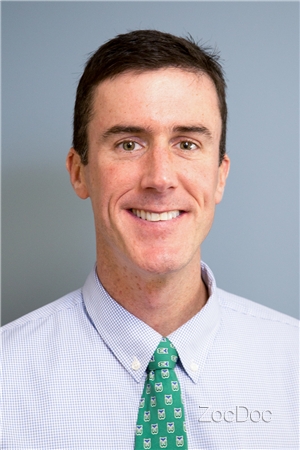 Dr. Richard Feeney, DO