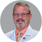 Dr. Richard Fenton, OD