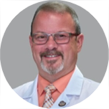 Dr. Richard Fenton, OD