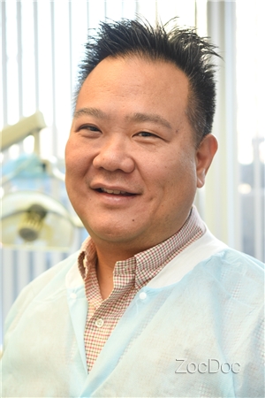 Dr. Richard Ferng, DDS