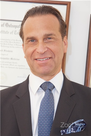 Dr. Richard Firshein, DO