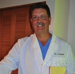 Dr. Richard Freiboth, DDS