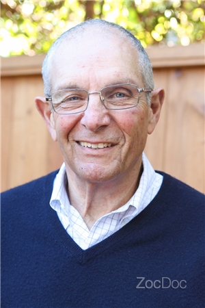 Dr. Richard Friedman, MD
