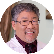 Dr. Richard Furuichi, DDS