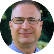 Dr. Richard Garcia, DC