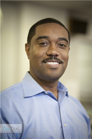 Dr. Richard Gardner, MD