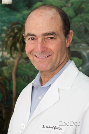 Dr. Richard Gertler, DMD, FAGD