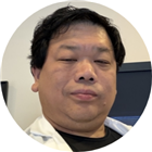 Dr. Richard Go, MD