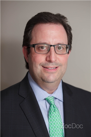 Dr. Richard Goldstein, DPM