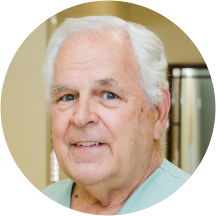 Dr. Richard Goodroe, DDS