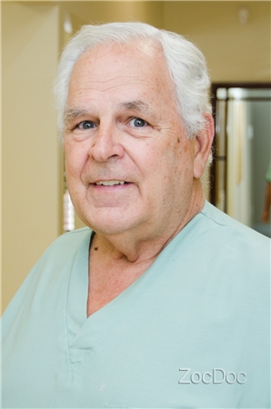 Dr. Richard Goodroe, DDS