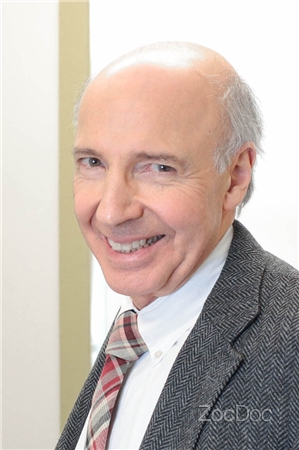 Dr. Richard Gottlieb, MD