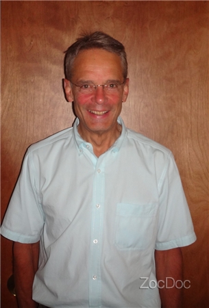 Dr. Richard Greiff, DDS