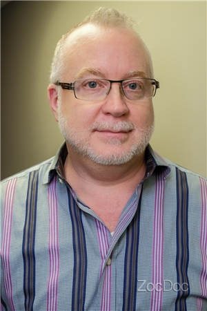 Dr. Richard Grifasi, OD