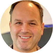 Dr. Richard Gross, DMD