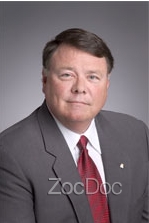 Dr. Richard Grubb, DDS