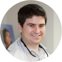 Dr. Richard Gruntz III, DDS