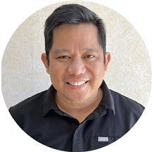 Dr. Richard Gusilatar, DDS