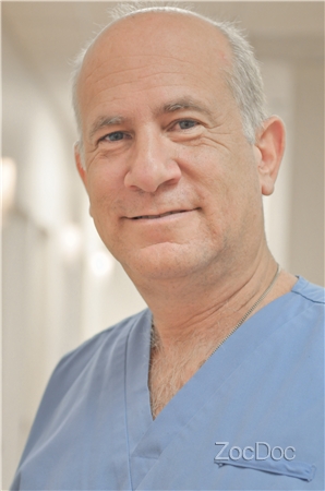 Dr. Richard H. Harris, DMD