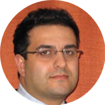 Dr. Richard Haddad, MD