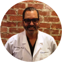 Dr. Richard Hamburg, MD