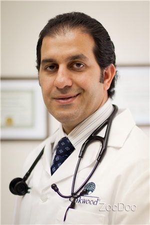 Dr. Richard Hammoud, MD