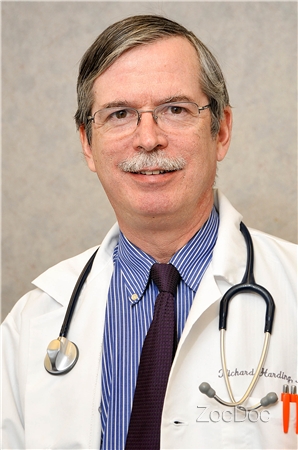 Dr. Richard Harding, MD