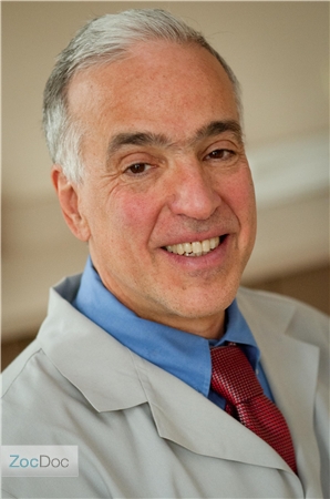 Dr. Richard Harris, MD