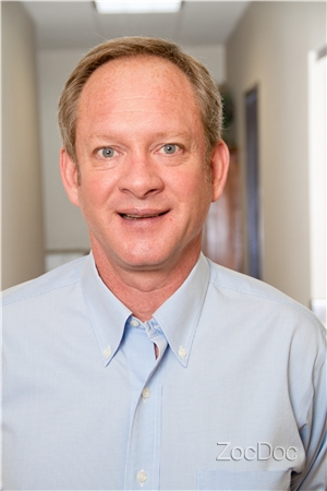 Dr. Richard Herrscher, MD
