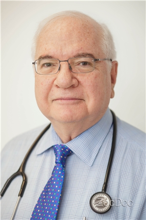 Dr. Richard Hirschman, MD