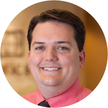 Dr. Richard Hulme, DDS, MS