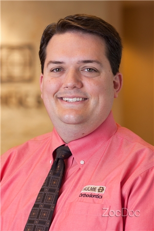 Dr. Richard Hulme, DDS, MS