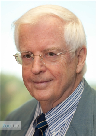 Dr. Richard Hunter, MD, FAAN