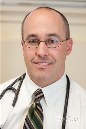 Dr. Richard J. Schweitzer, MD