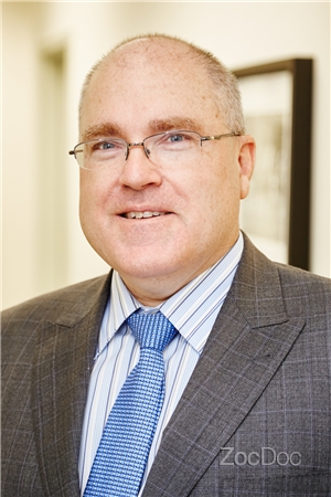 Dr. Richard Johnson, MD