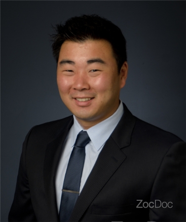 Dr. Richard Kang, MD