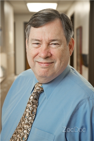 Dr. Richard Keech, MD