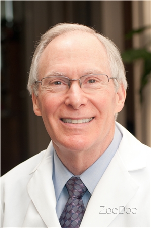 Dr. Richard Kenny, OD