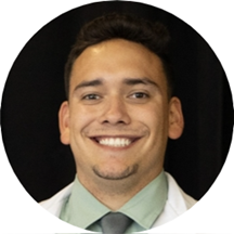 Dr. Richard Kepfer Pirela, DC