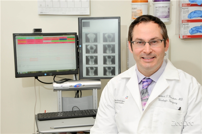 Dr. Richard Kershen, MD